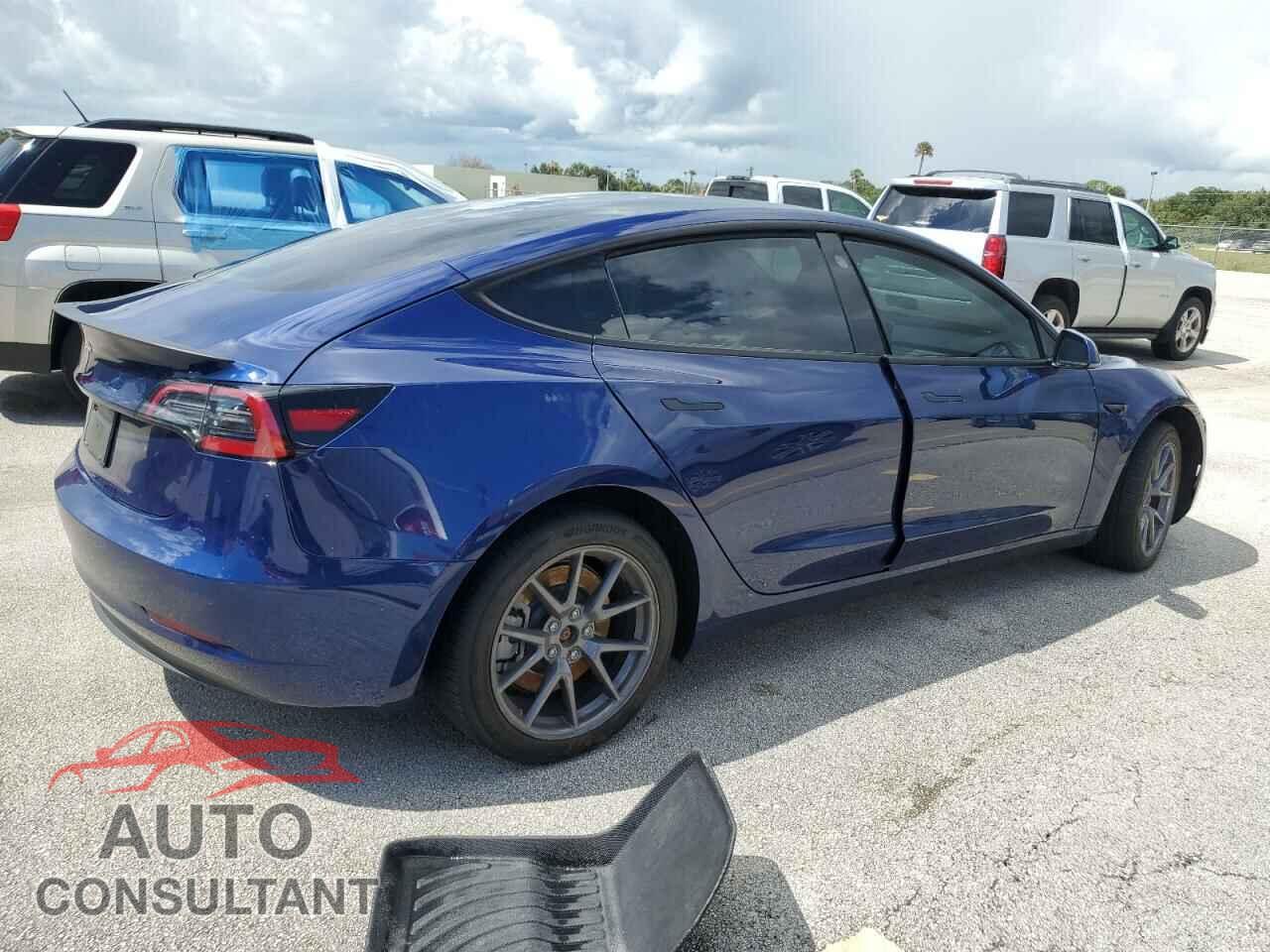 TESLA MODEL 3 2023 - 5YJ3E1EA4PF624143