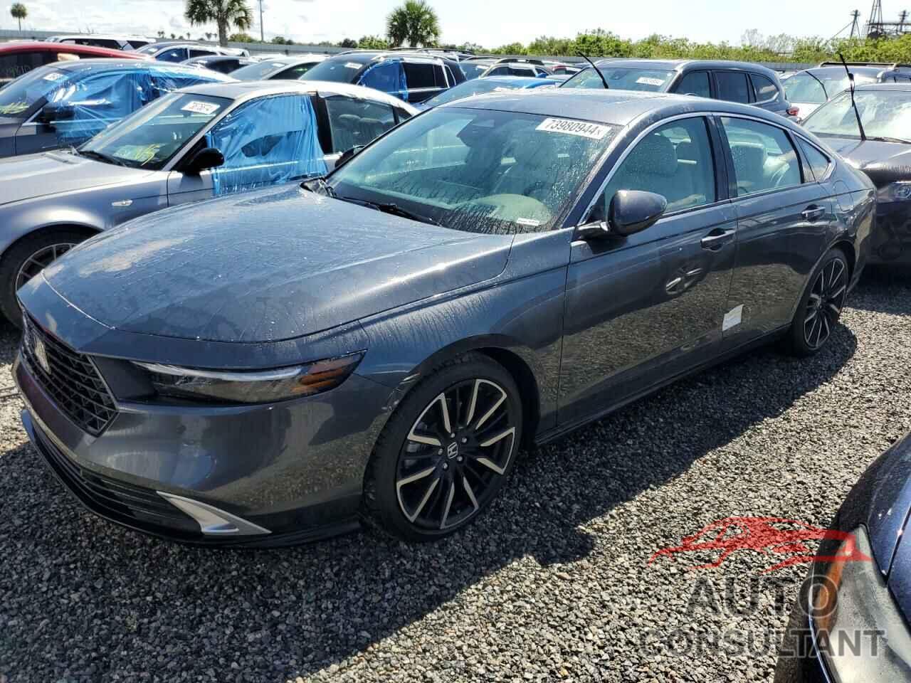 HONDA ACCORD 2024 - 1HGCY2F81RA005845