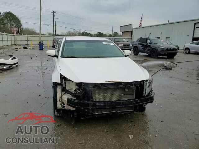 KIA OPTIMA 2013 - KNAGM4A77D5415893