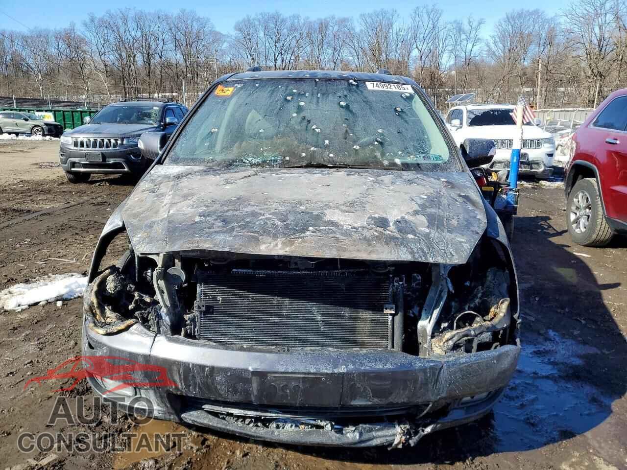 KIA All Models 2012 - KNDMH4C78C6459207