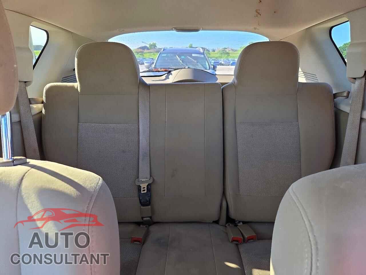 JEEP COMPASS 2012 - 1C4NJCBA8CD718659