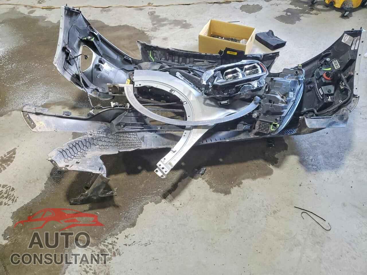 FORD ESCAPE 2020 - 1FMCU9J99LUA20257