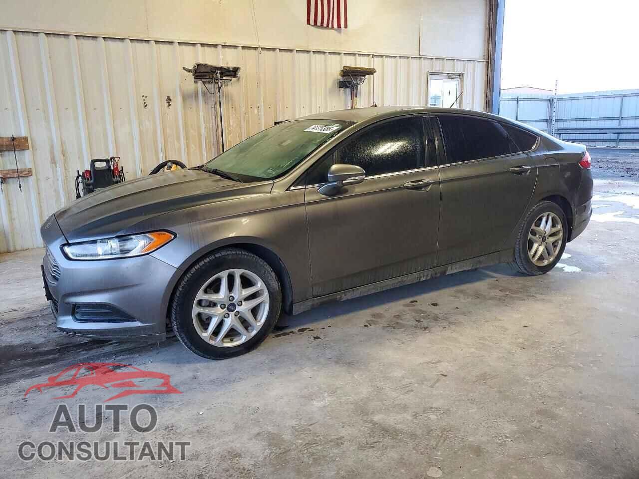 FORD FUSION 2014 - 3FA6P0HD4ER193540
