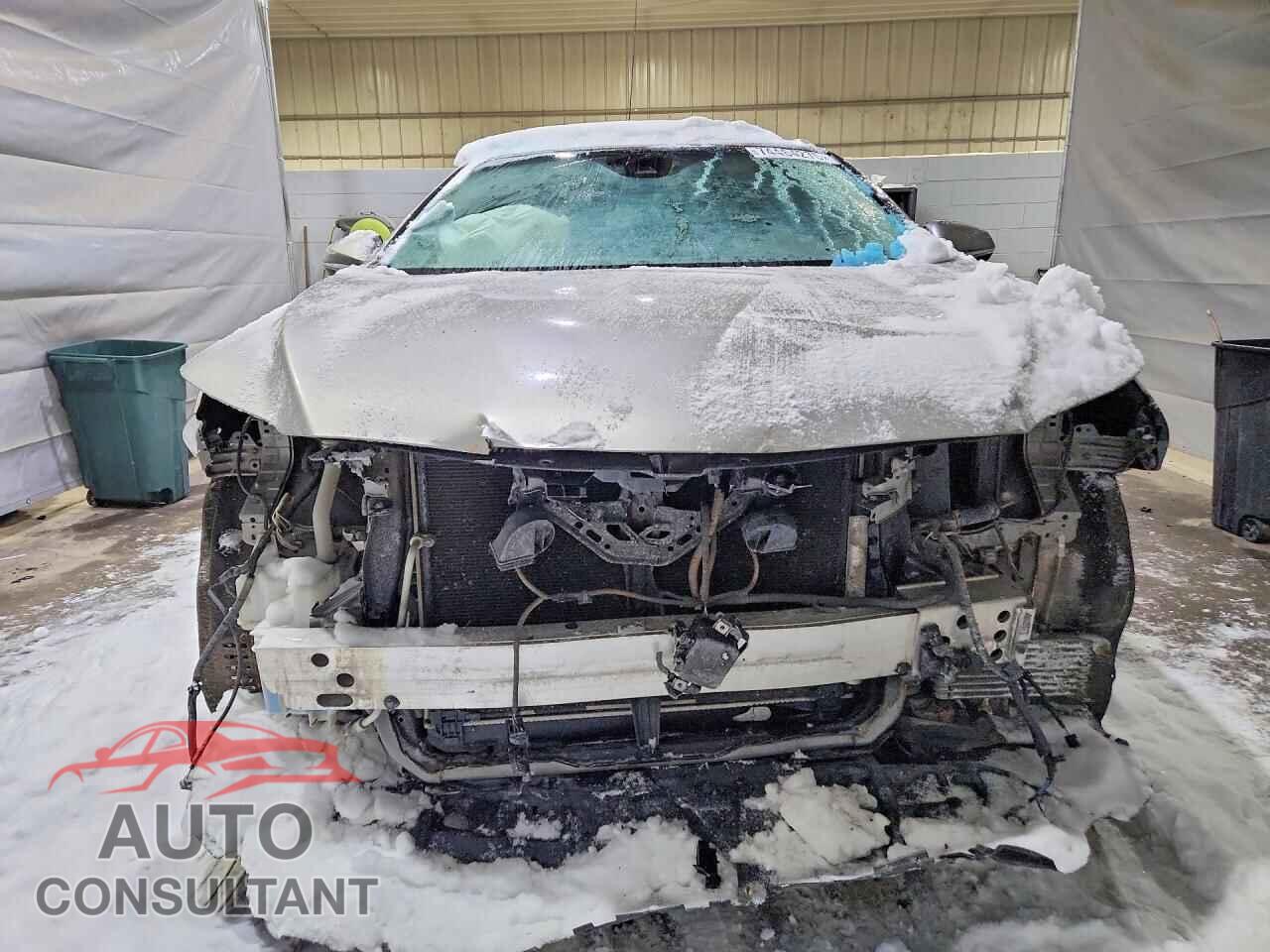 LEXUS RX350 2017 - 2T2BZMCA5HC104975