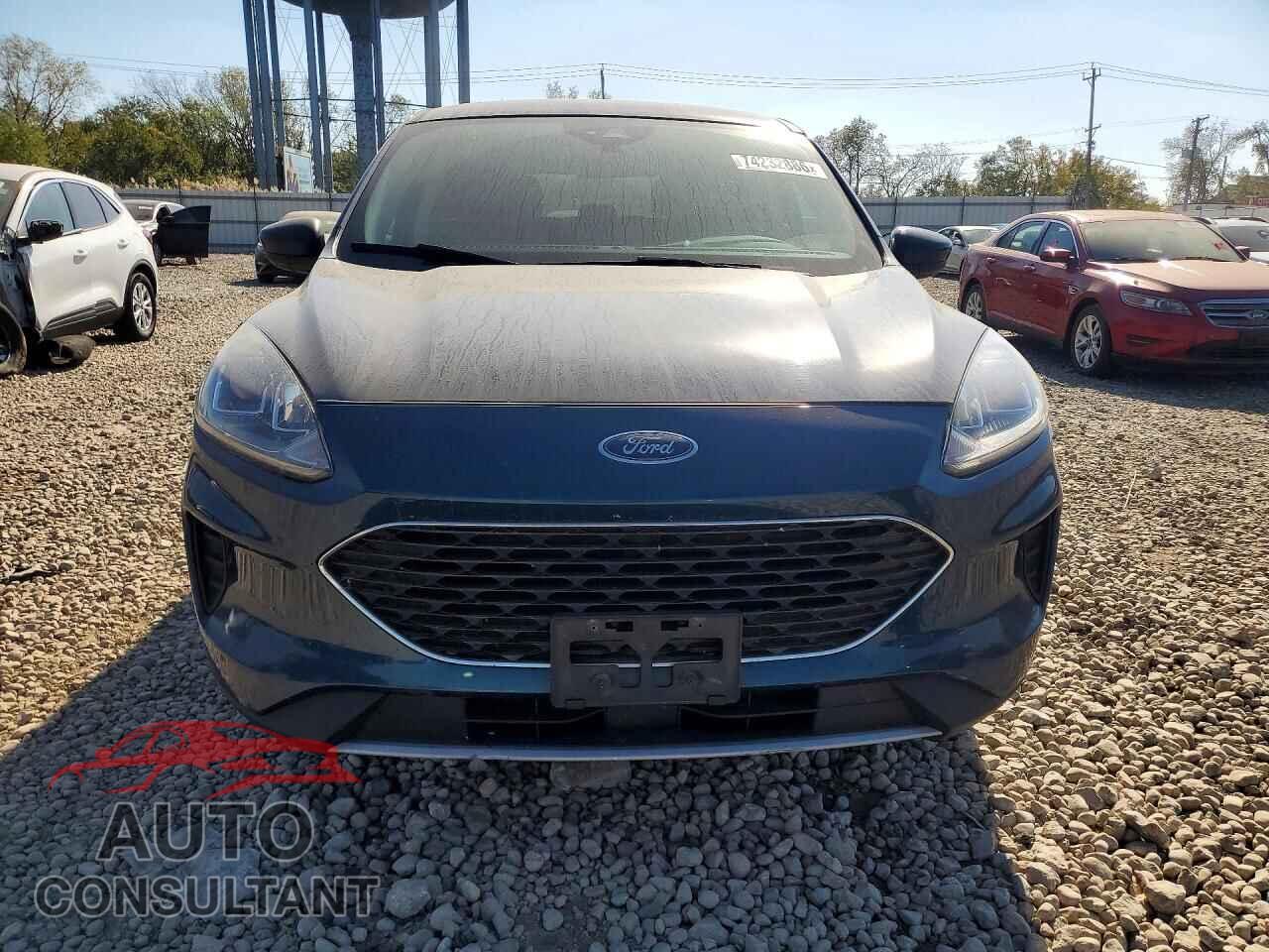 FORD ESCAPE 2020 - 1FMCU0G65LUA95952