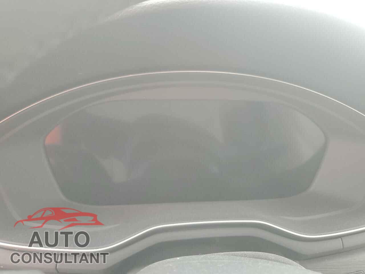 AUDI A5 2023 - WAU4AGF52PN000991