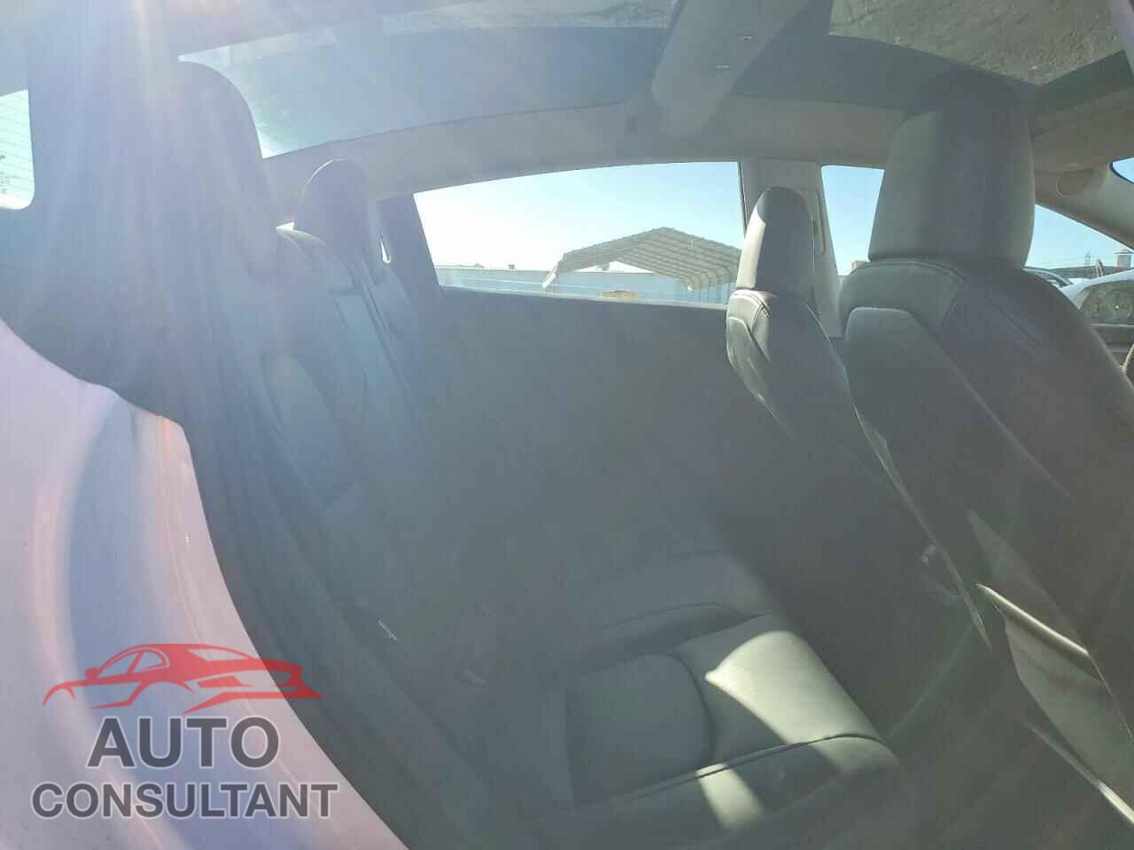 TESLA MODEL 3 2023 - 5YJ3E1EA6PF517319
