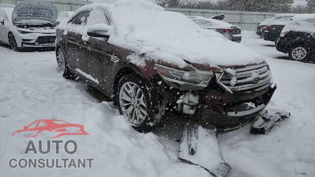 FORD TAURUS 2015 - 1FAHP2F82FG170776