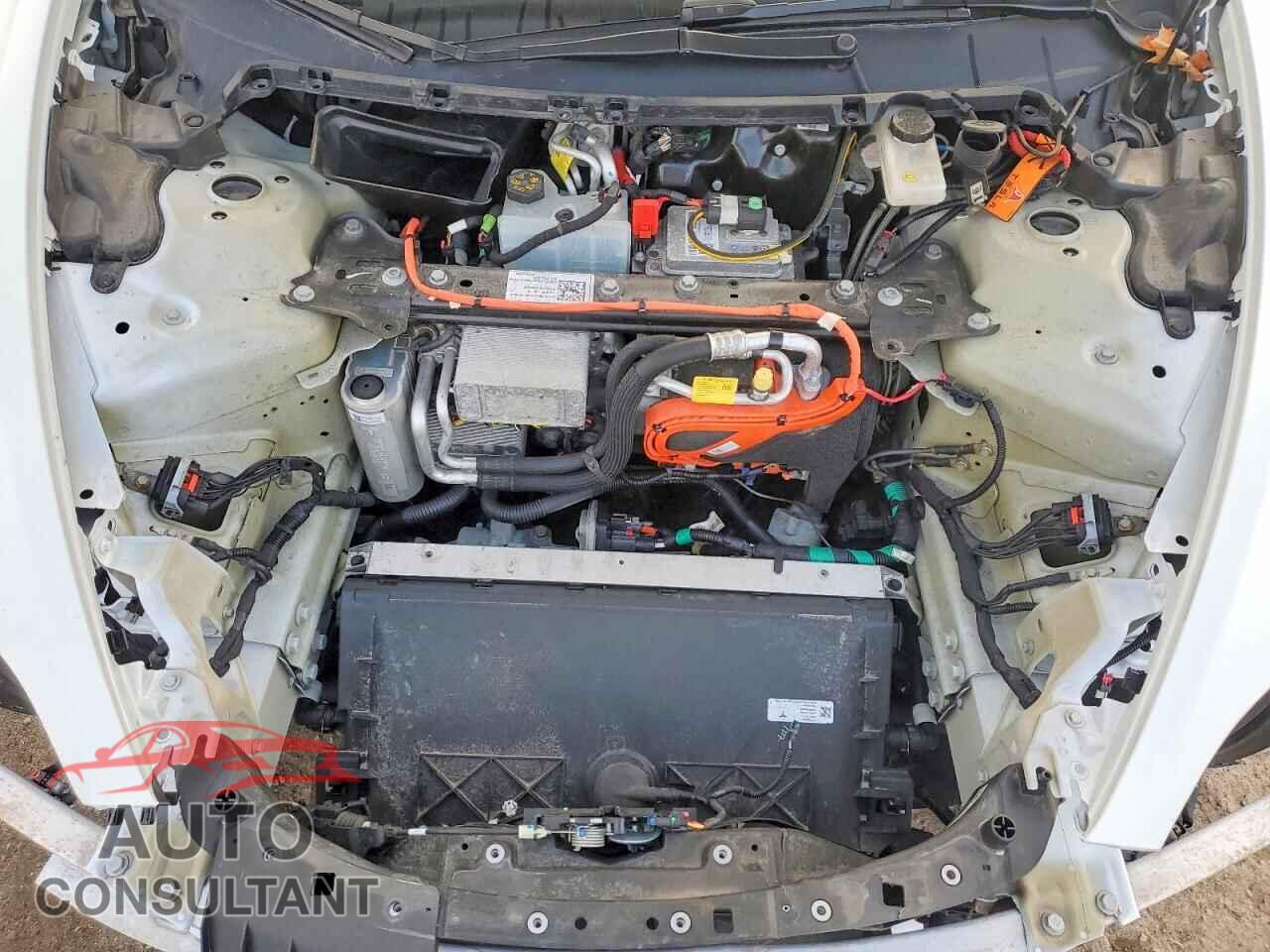 TESLA MODEL 3 2023 - 5YJ3E1EA7PF557084