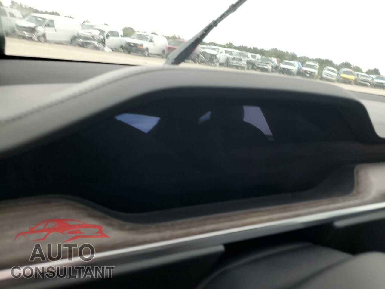 TESLA MODEL S 2021 - 5YJSA1E52MF430586