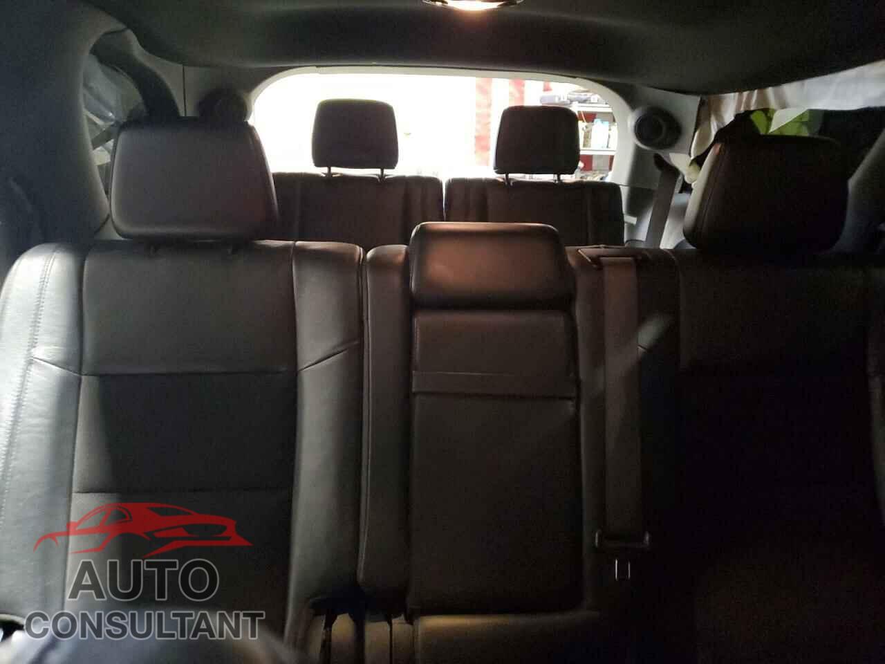 DODGE DURANGO 2019 - 1C4SDJCT9KC770868