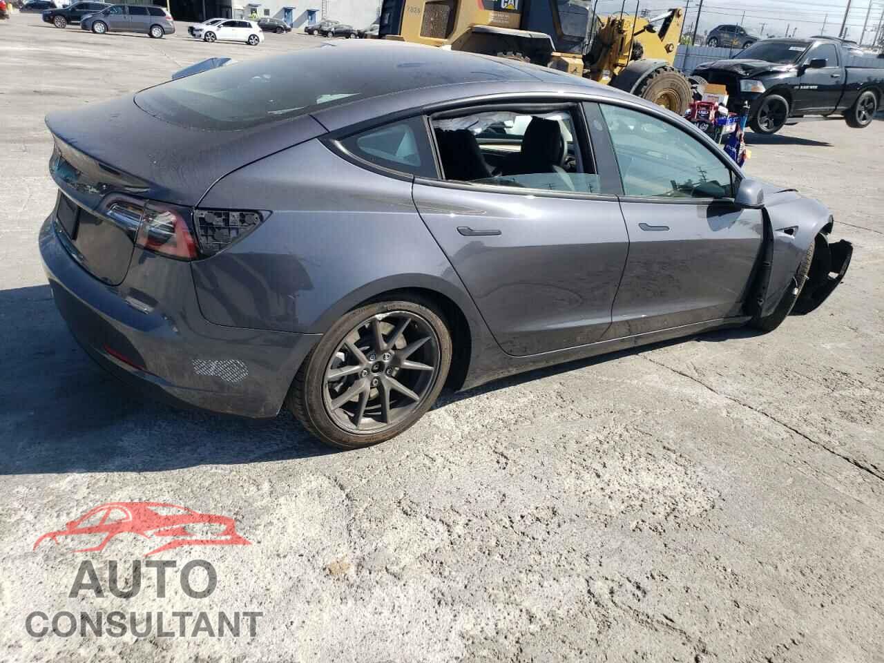 TESLA MODEL 3 2023 - 5YJ3E1EA4PF413699