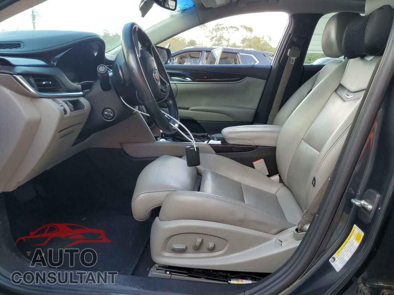 CADILLAC XTS 2013 - 2G61P5S34D9195572