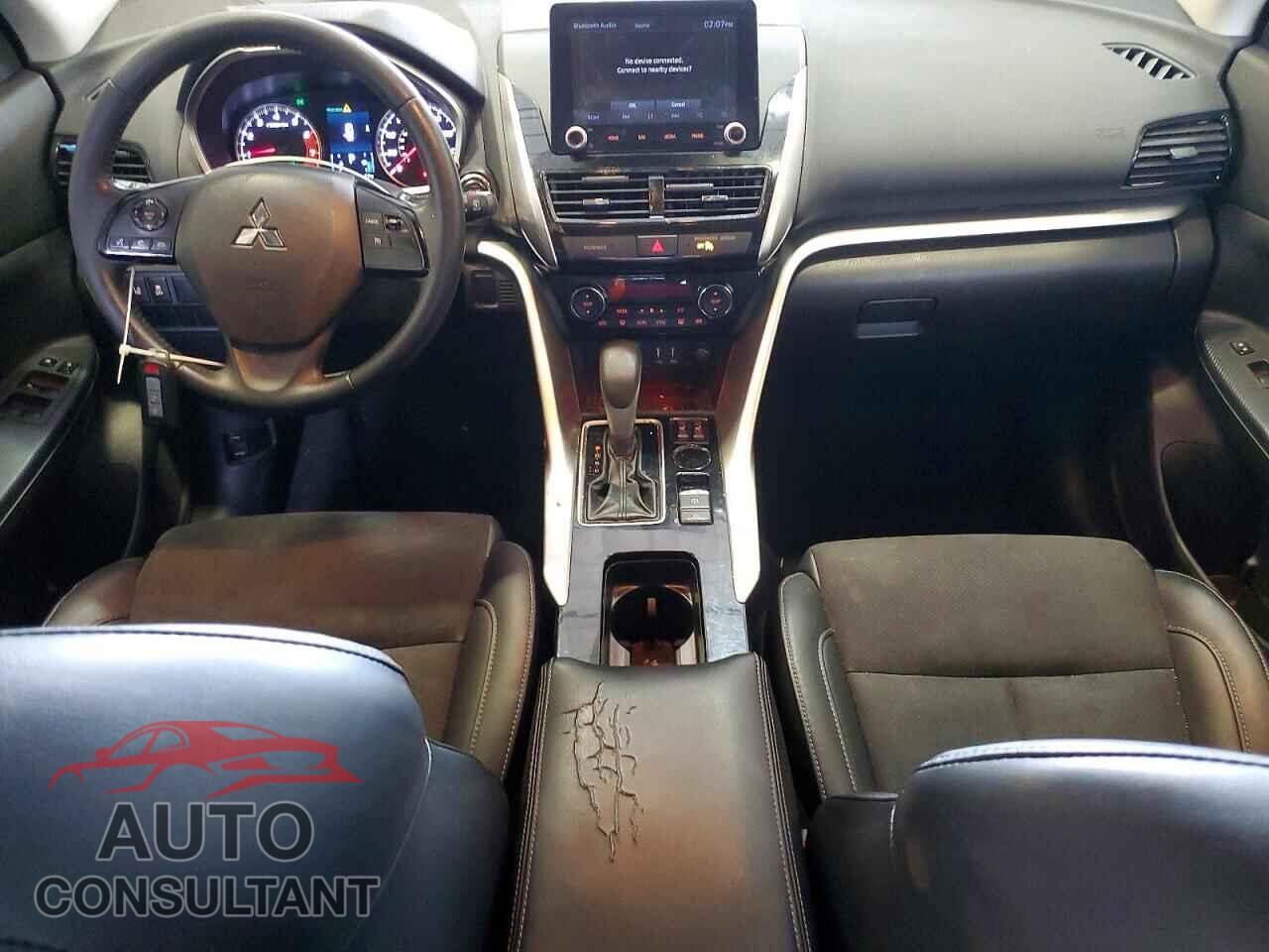 MITSUBISHI ECLIPSE 2022 - JA4ASWAA0NZ046837