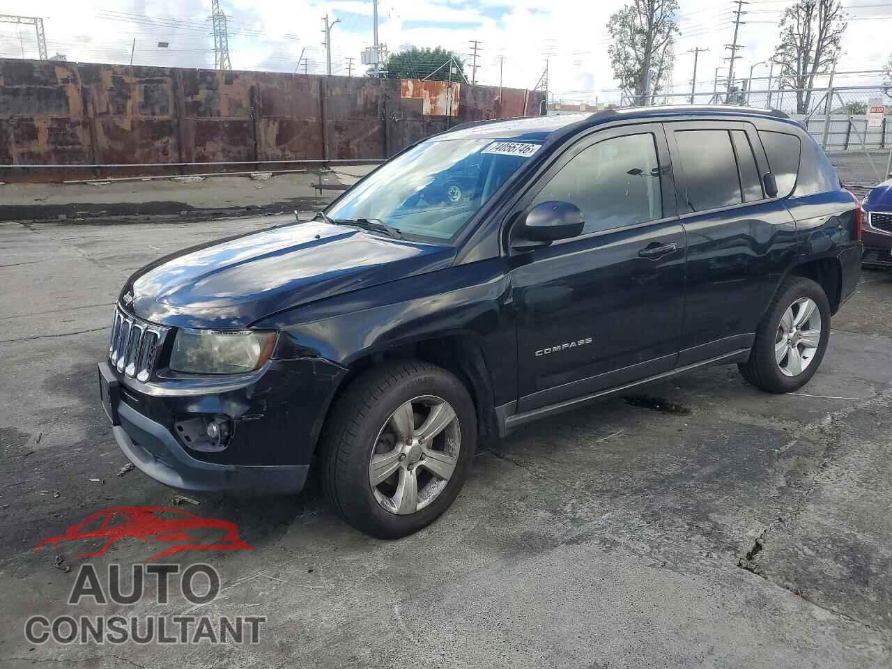 JEEP COMPASS 2014 - 1C4NJCBB6ED905944