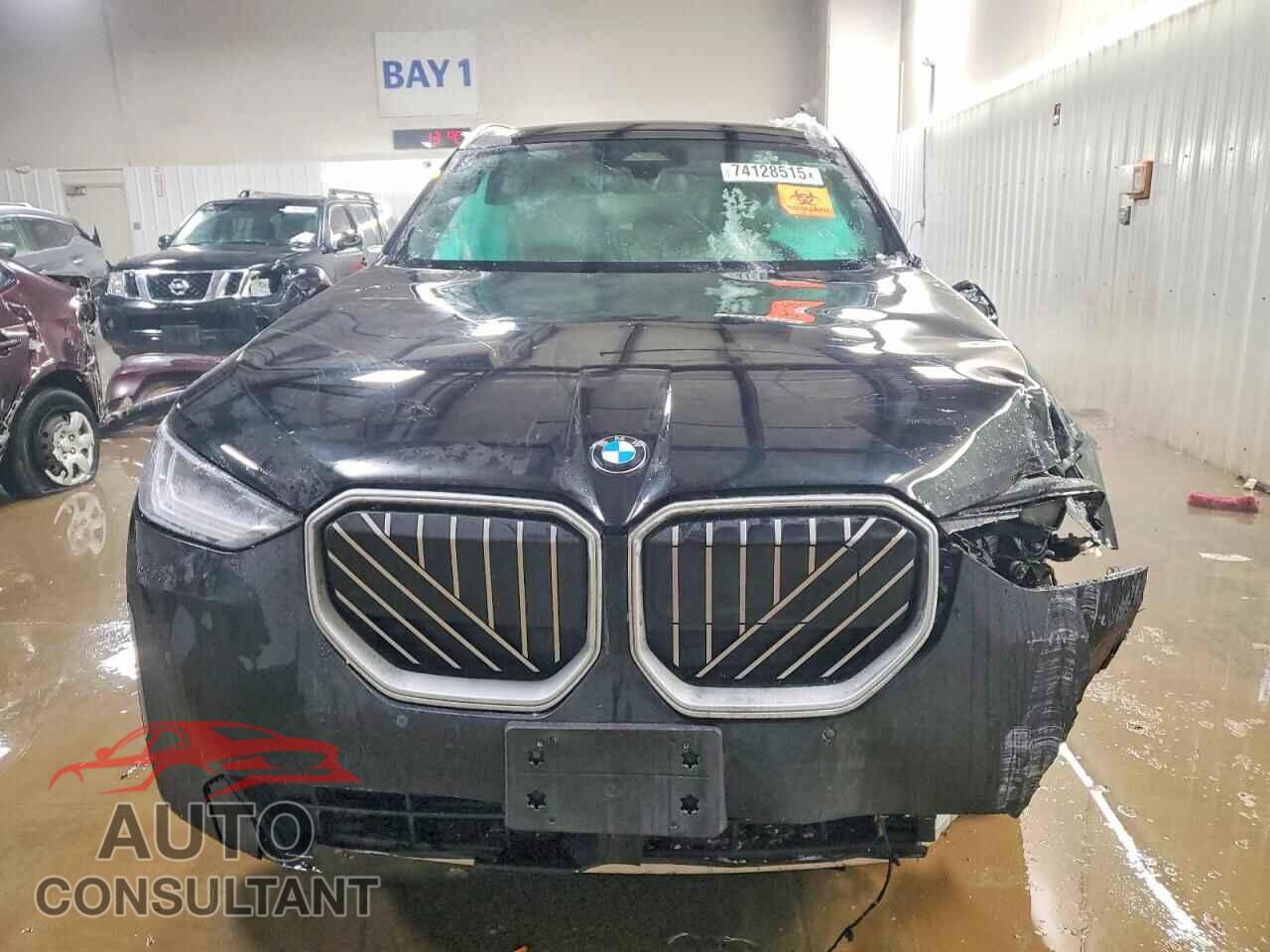 BMW X3 2026 - 5UX53GP02T9233338