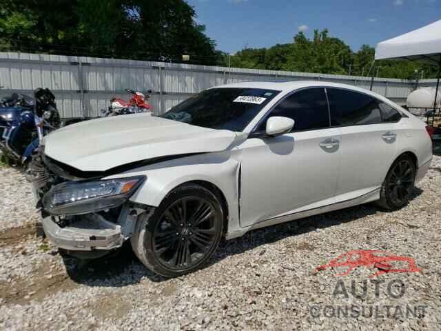 HONDA ACCORD 2020 - 1HGCV2F93LA005886