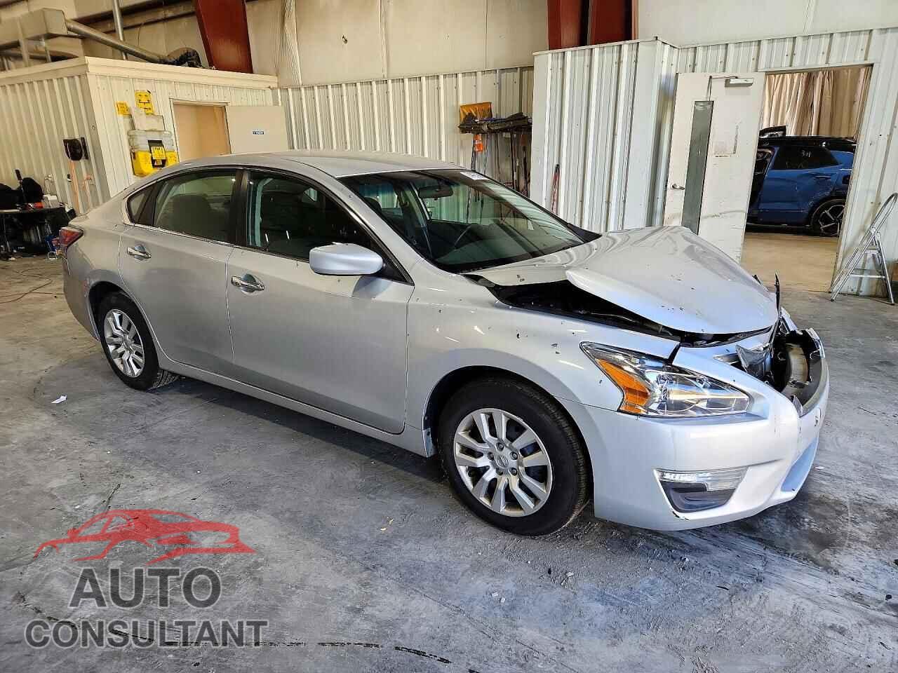 NISSAN ALTIMA 2015 - 1N4AL3AP1FC245802