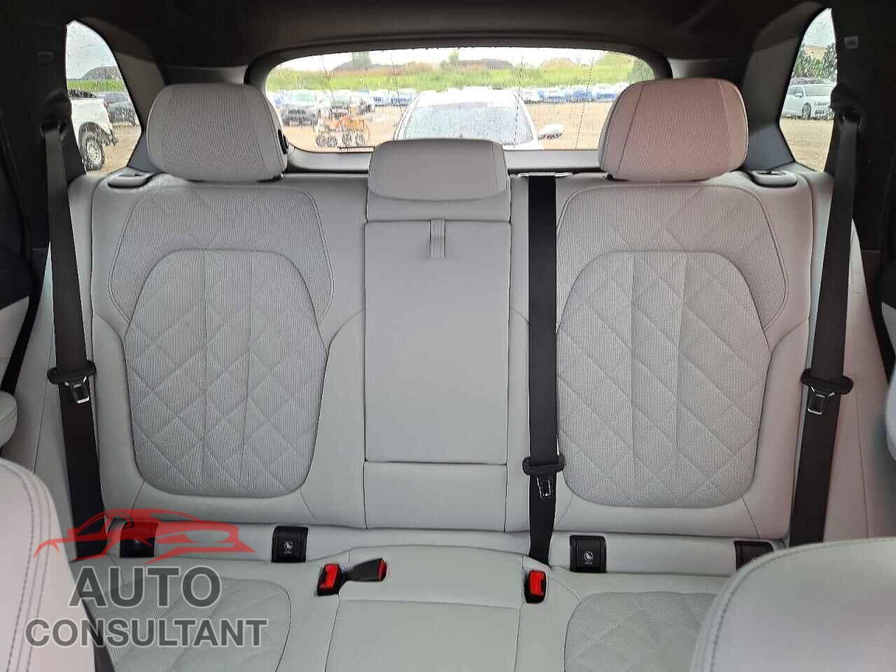 BMW X5 2023 - 5UXCR6C01P9R45285