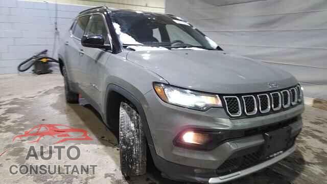 JEEP COMPASS 2023 - 3C4NJDCN3PT519686