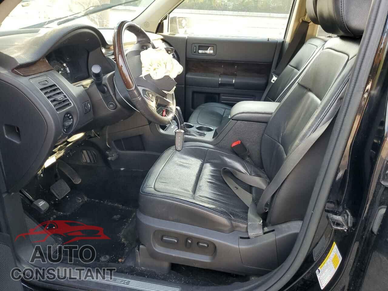 FORD FLEX 2017 - 2FMHK6D83HBA01228