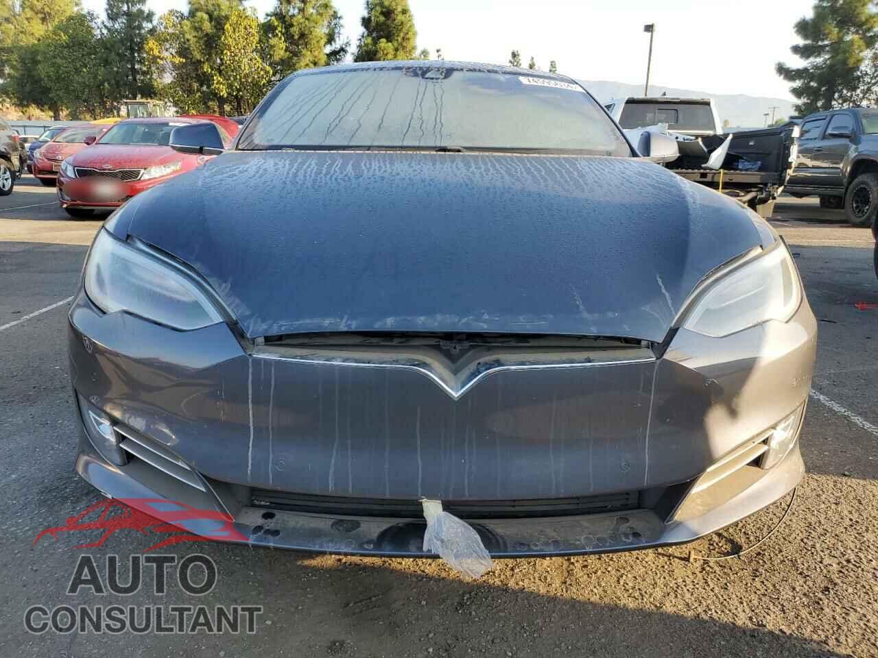 TESLA MODEL S 2016 - 5YJSA1E14GF143865