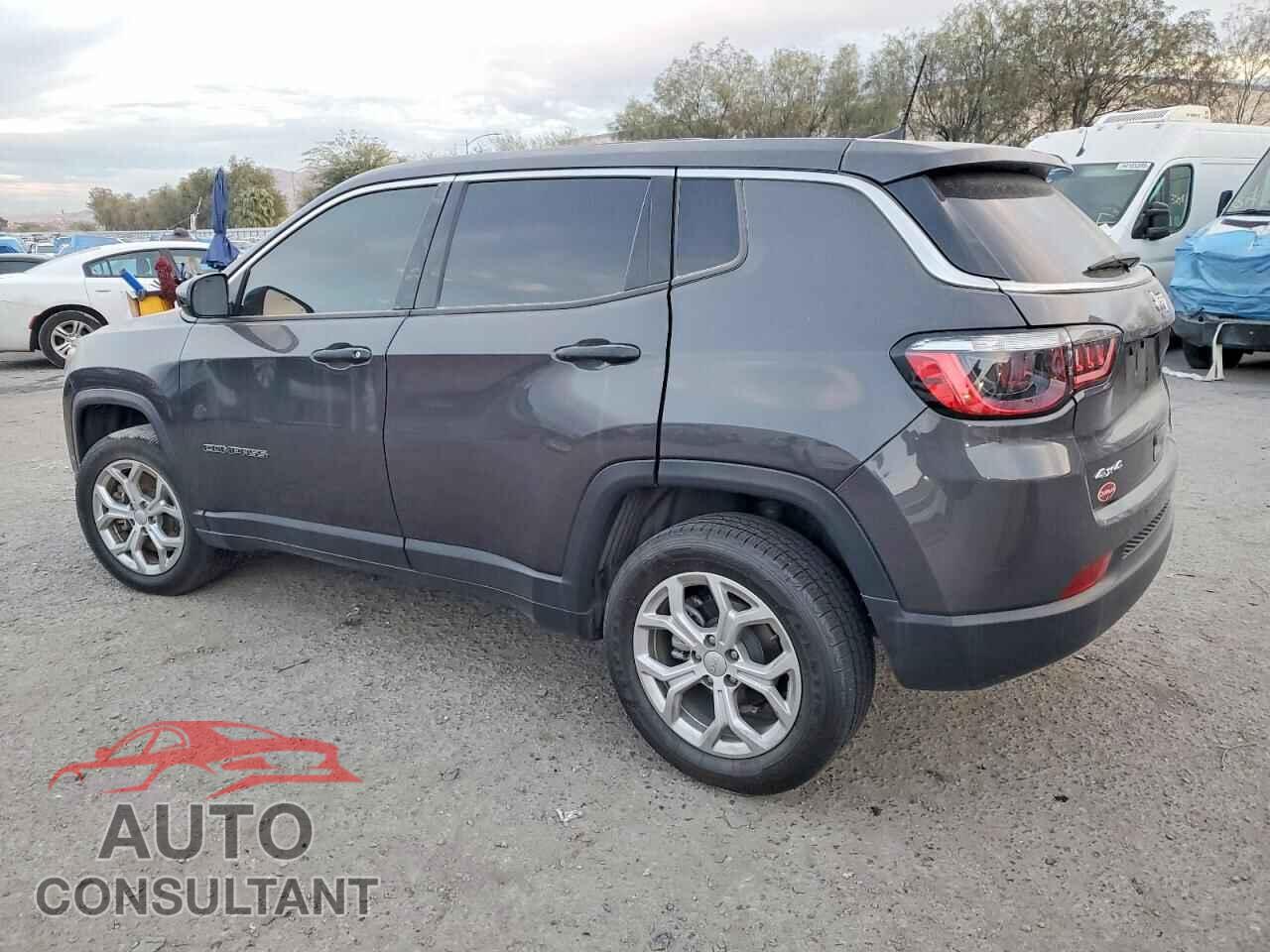 JEEP COMPASS 2024 - 3C4NJDAN4RT140931