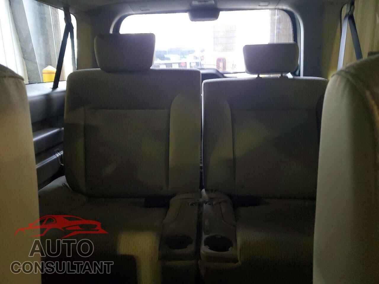 HONDA ELEMENT 2010 - 5J6YH2H72AL005722