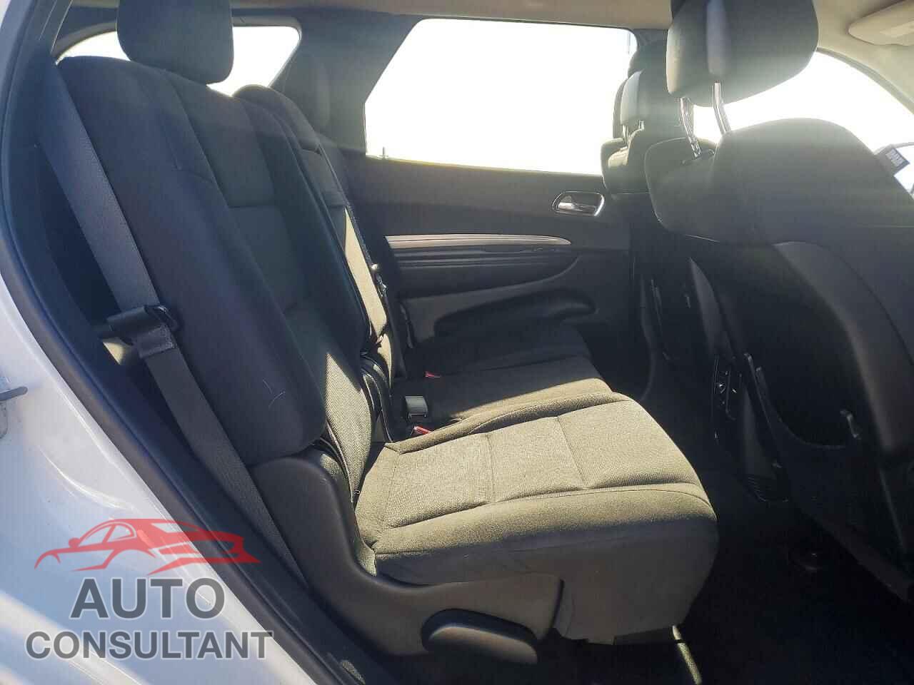 DODGE DURANGO 2015 - 1C4RDJAG4FC795851
