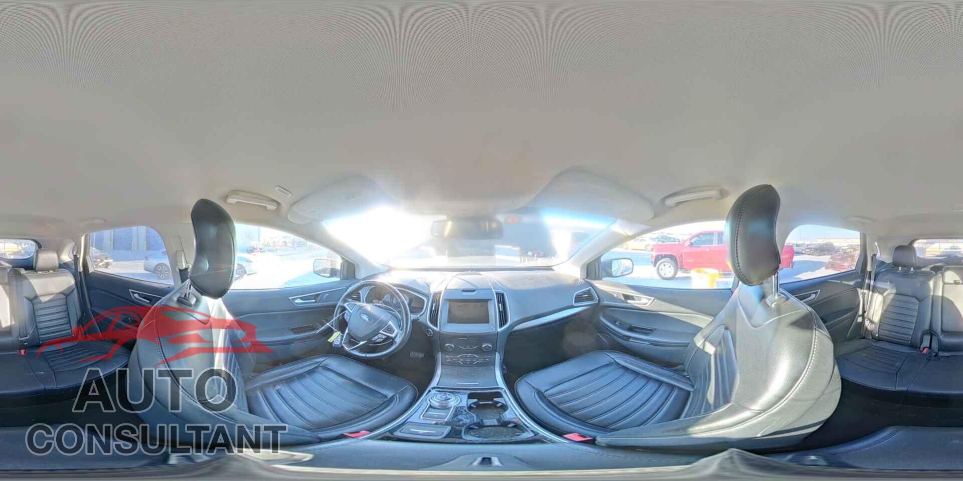 FORD EDGE 2019 - 2FMPK3J90KBB66944