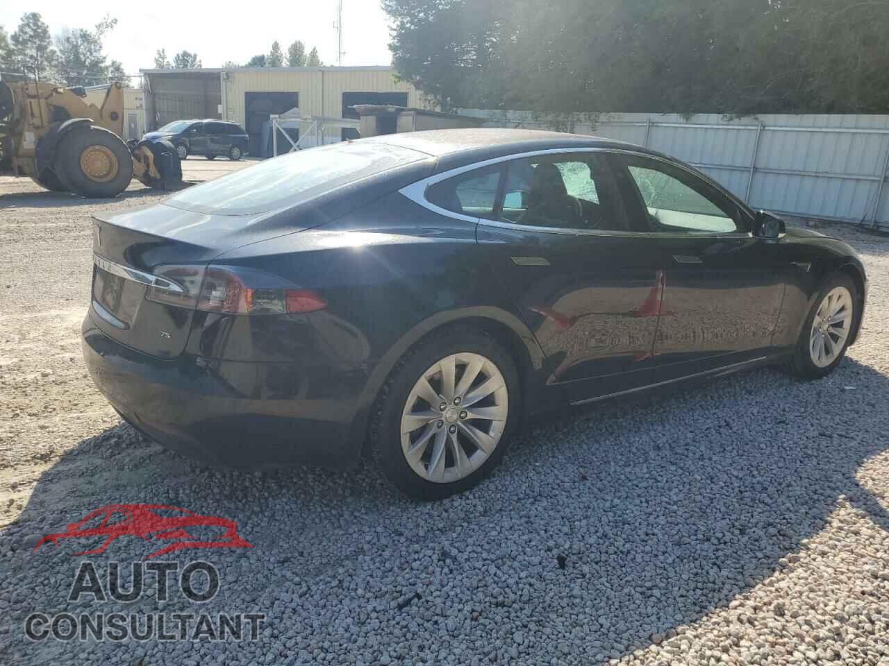 TESLA MODEL S 2017 - 5YJSA1E13HF198826