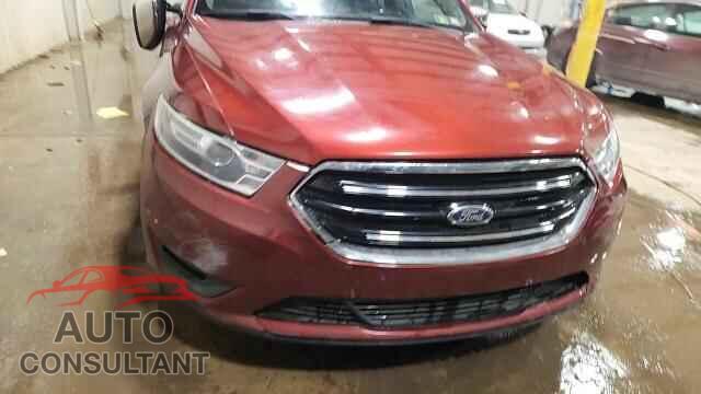 FORD TAURUS 2014 - 1FAHP2F83EG161941