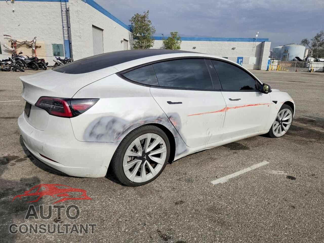 TESLA MODEL 3 2023 - 5YJ3E1EAXPF458551
