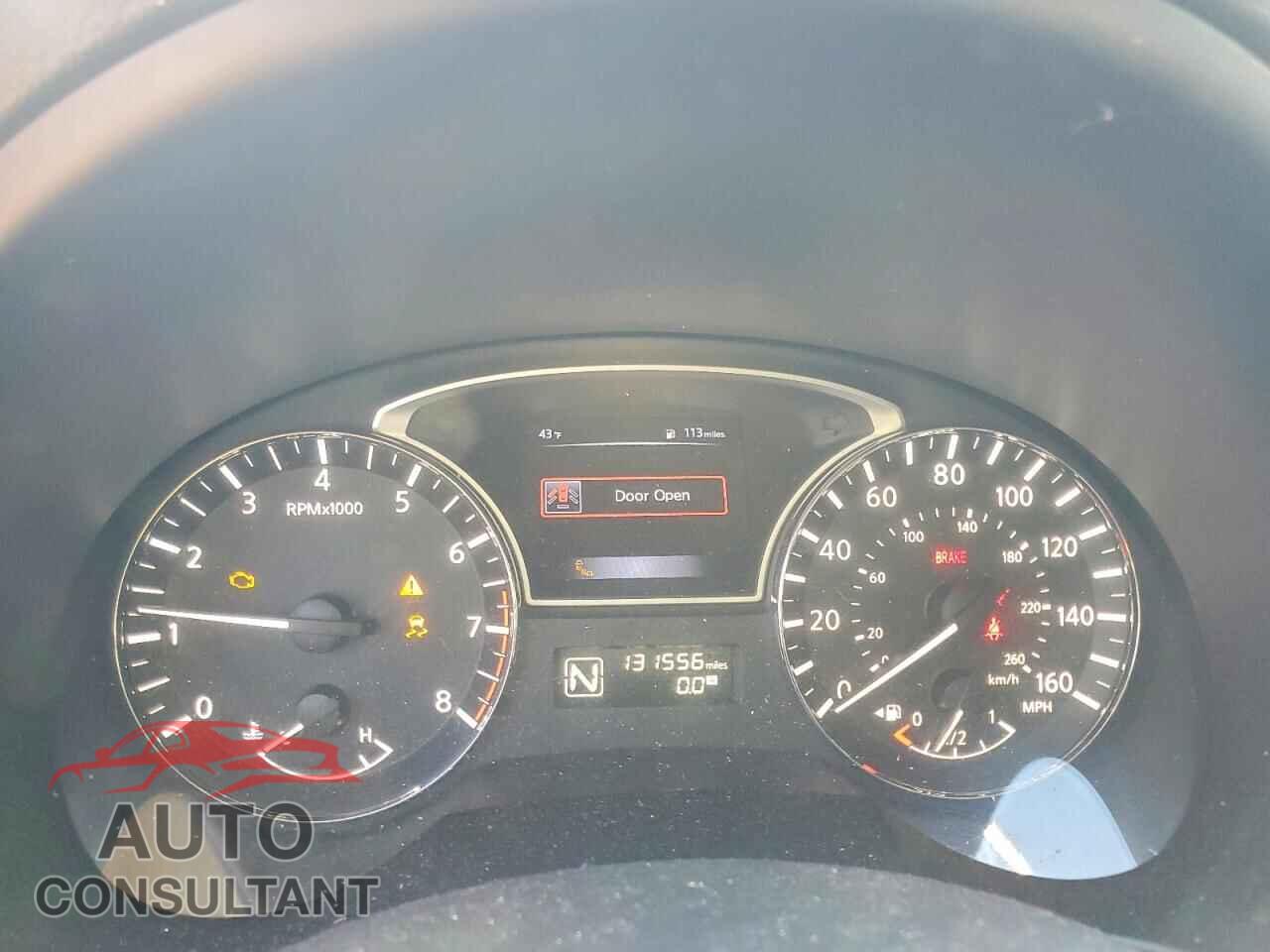 NISSAN ALTIMA 2015 - 1N4BL3AP2FC577896