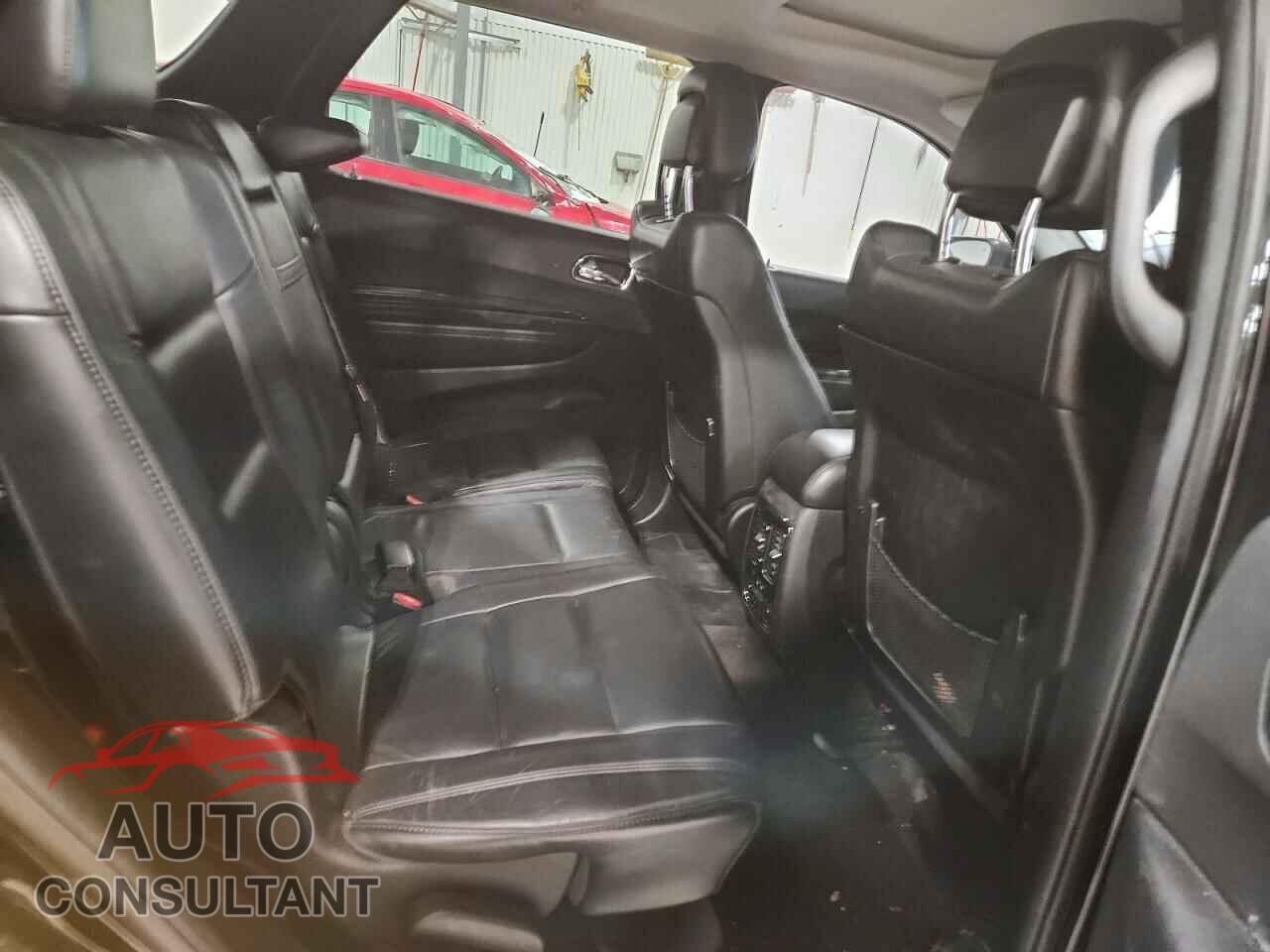 DODGE DURANGO 2014 - 1C4RDJDG7EC973083