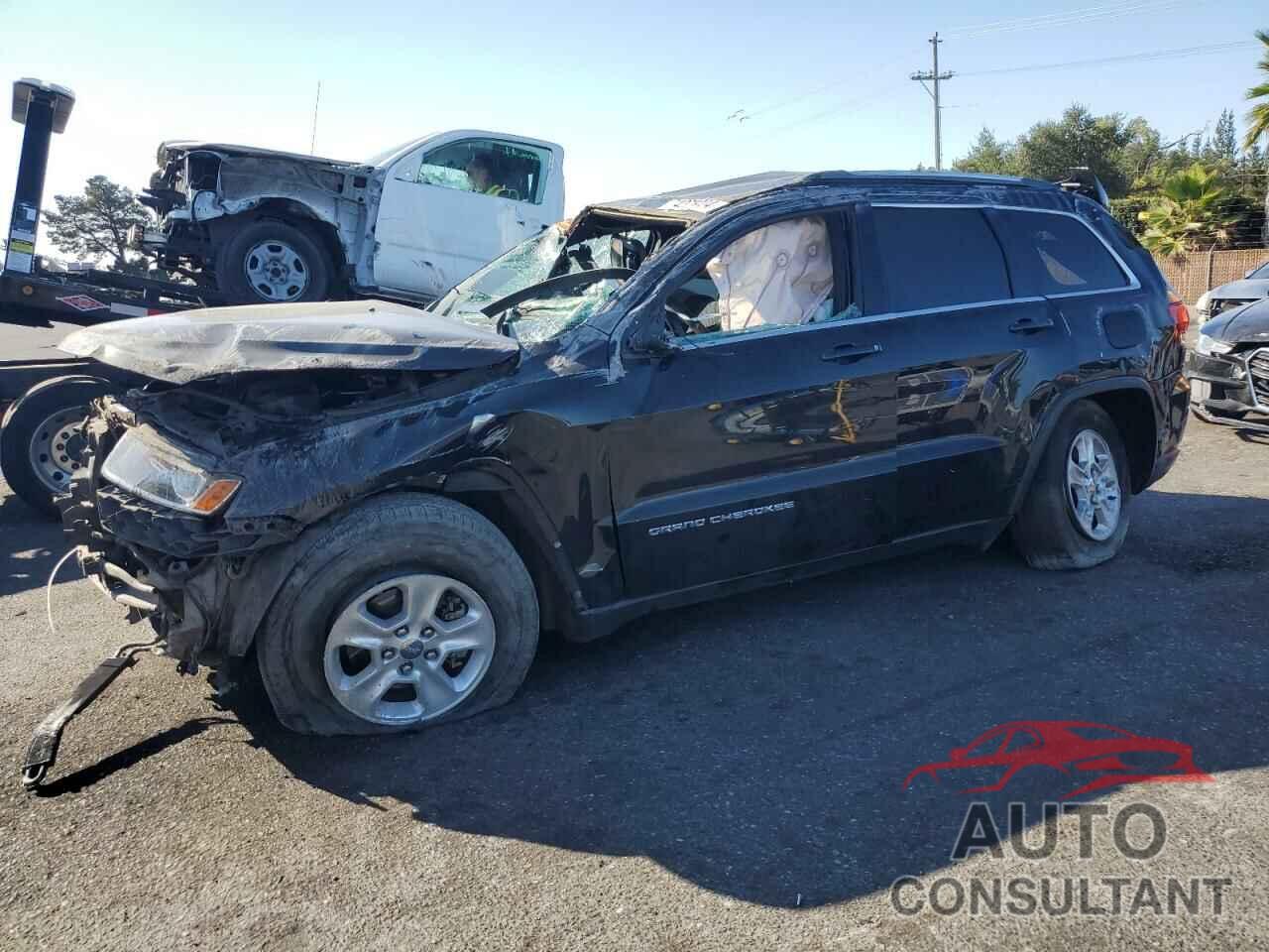 JEEP GRAND CHER 2014 - 1C4RJFAG9EC178904