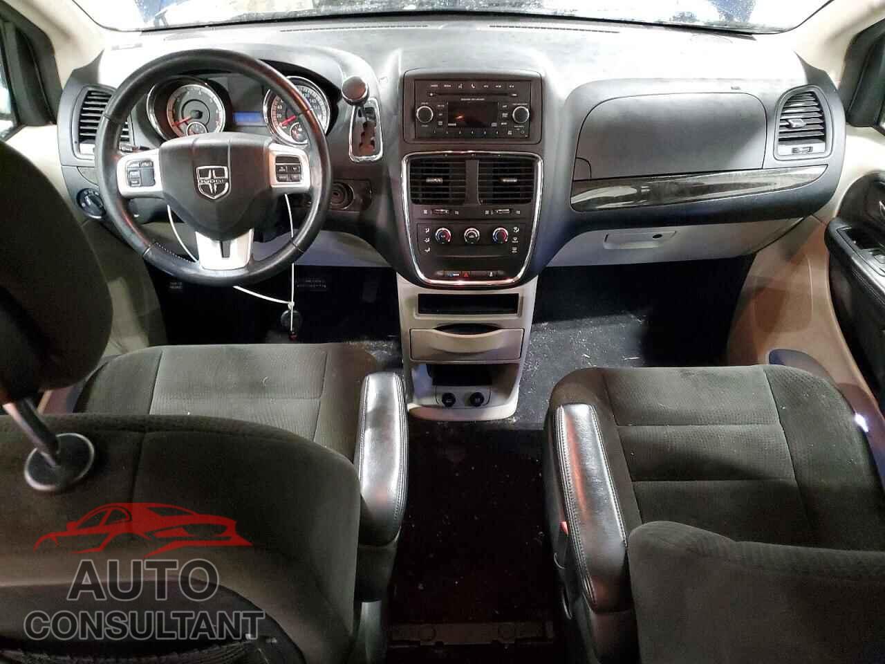 DODGE CARAVAN 2015 - 2C4RDGBG7FR605131