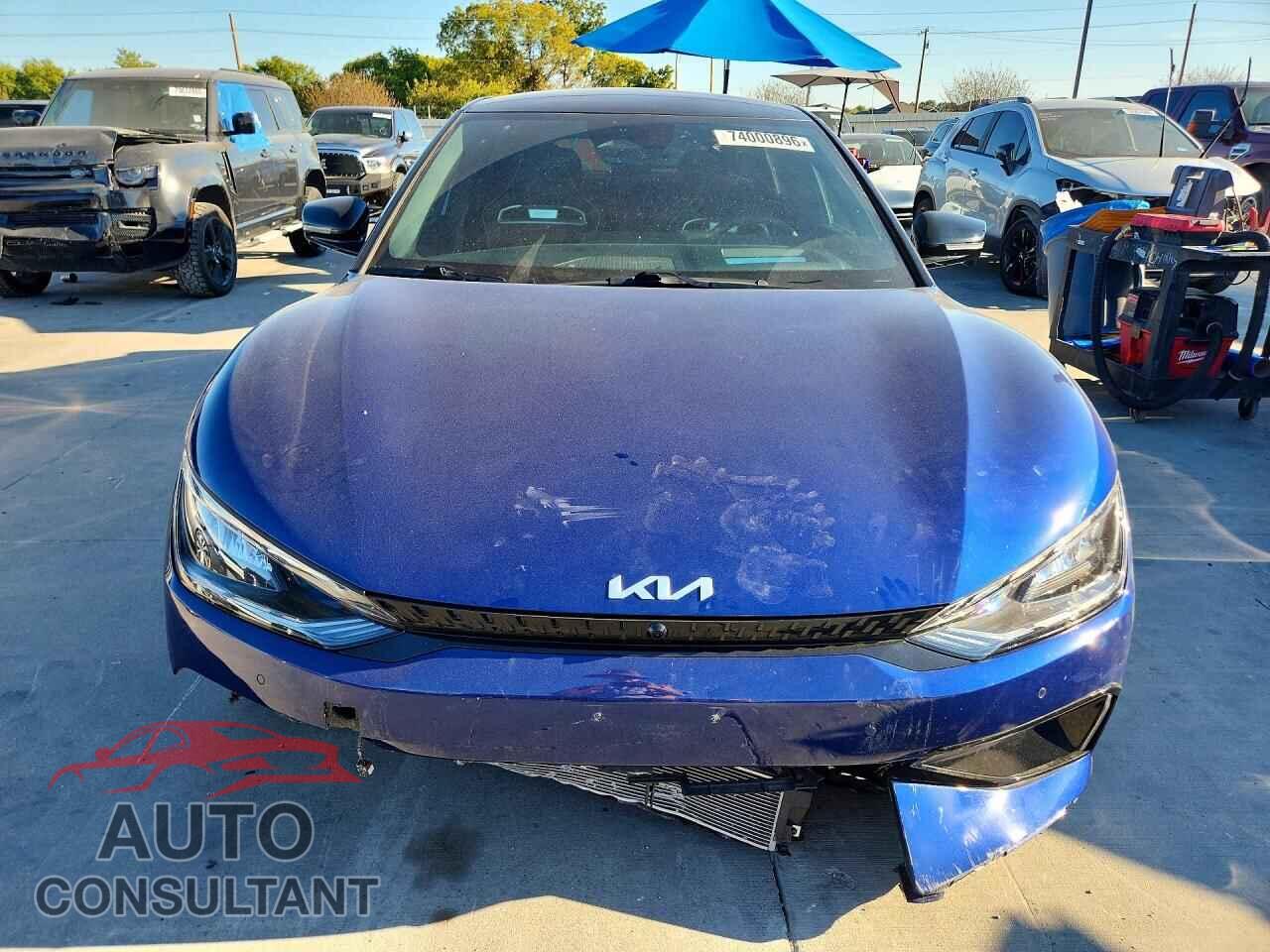 KIA ALL OTHER 2023 - KNDC5DLE2P5102166