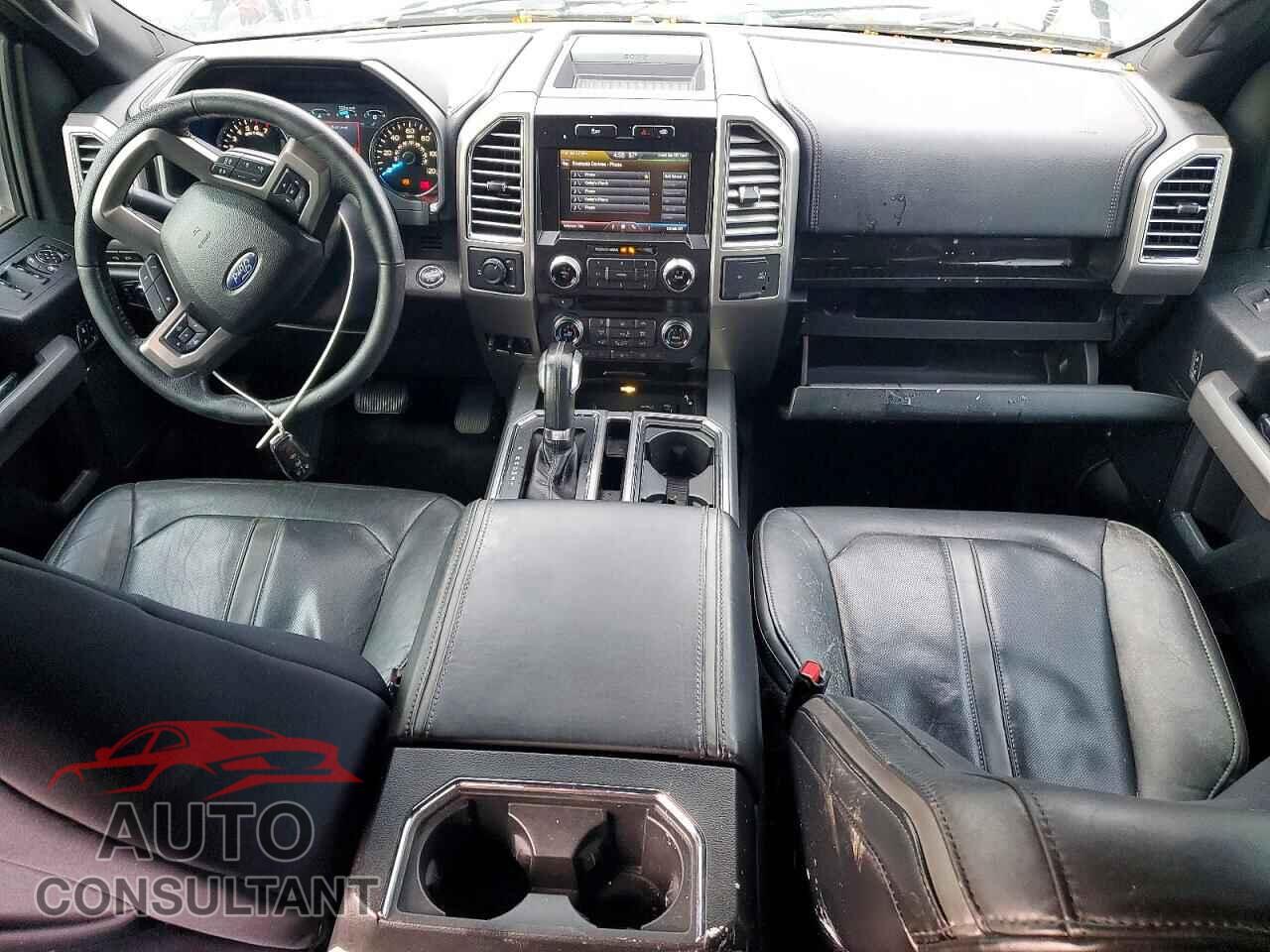 FORD F150 2015 - 1FTEW1CF9FFC93476