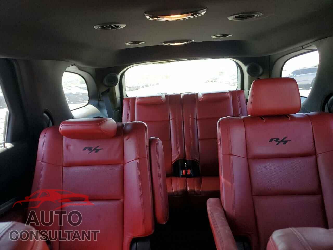 DODGE DURANGO 2015 - 1C4SDJCT1FC194070
