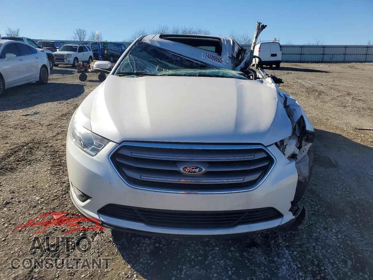 FORD TAURUS 2015 - 1FAHP2E85FG195799