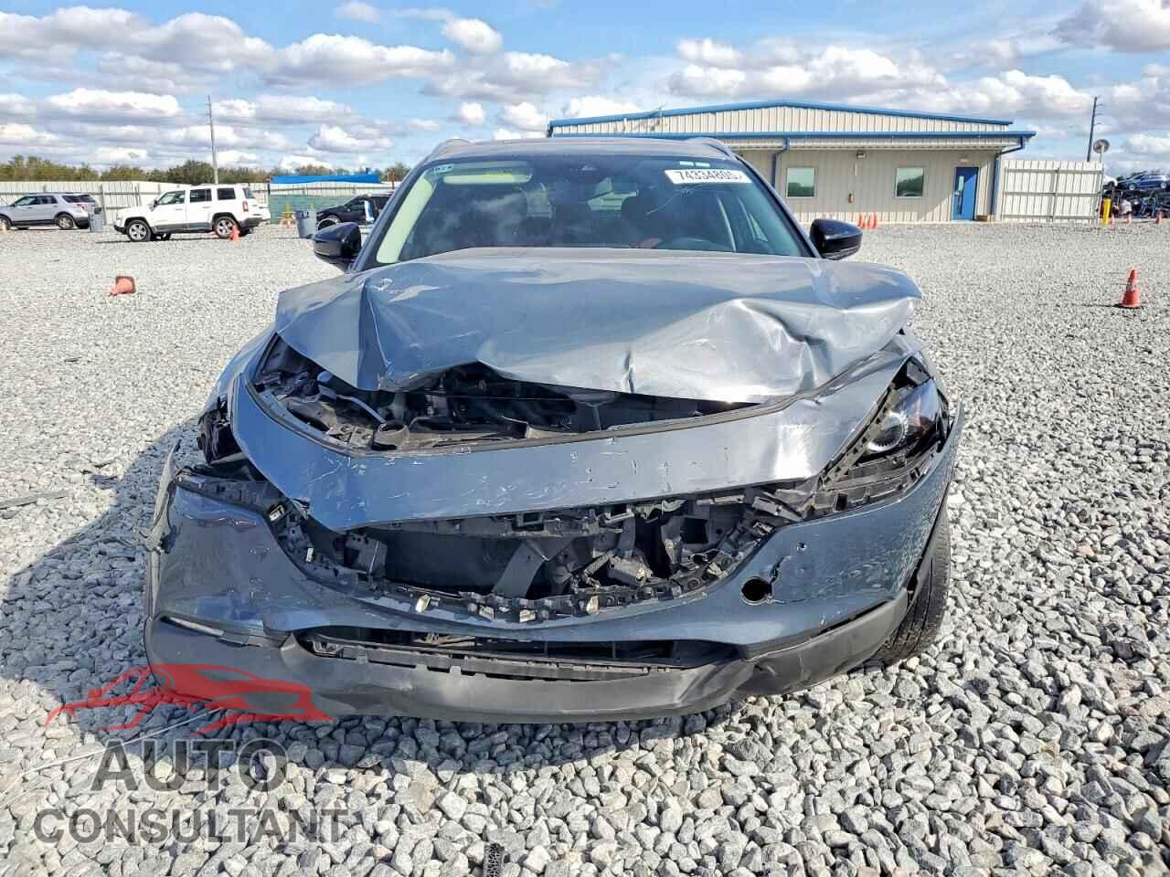 MAZDA CX30 2023 - 3MVDMBCM6PM501089