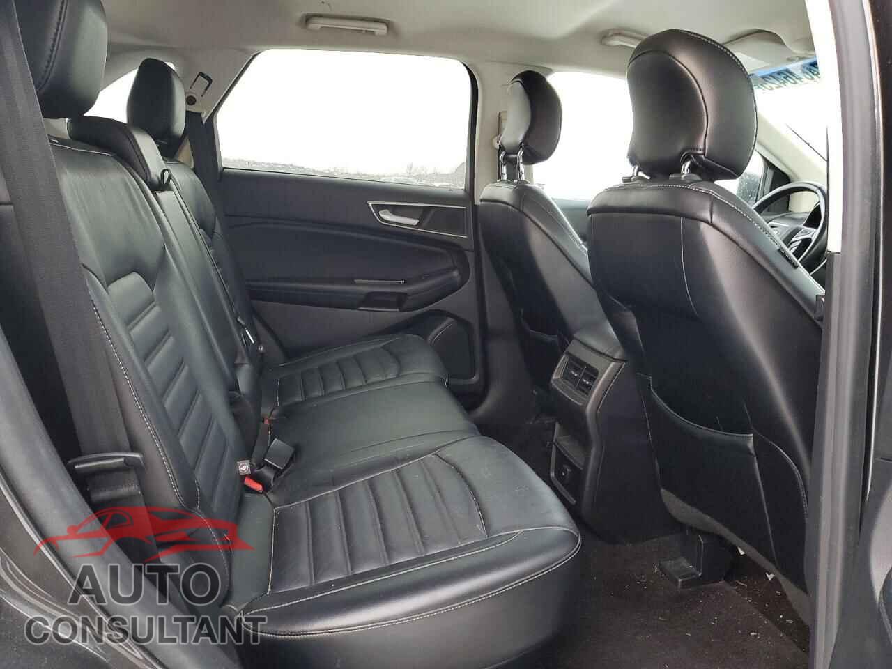 FORD EDGE 2016 - 2FMPK4J85GBB44197
