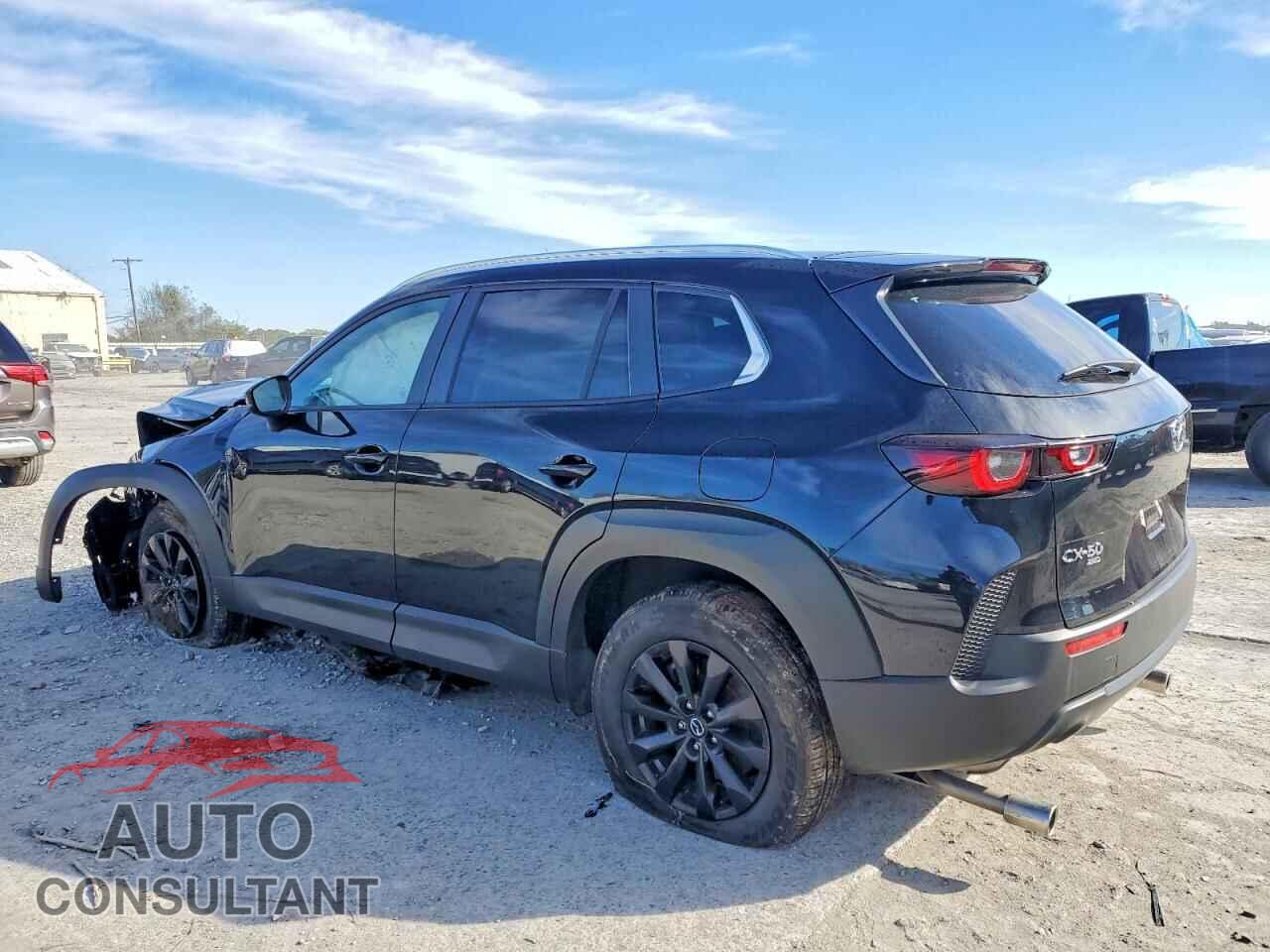 MAZDA CX-50 2024 - 7MMVABBM4RN181571
