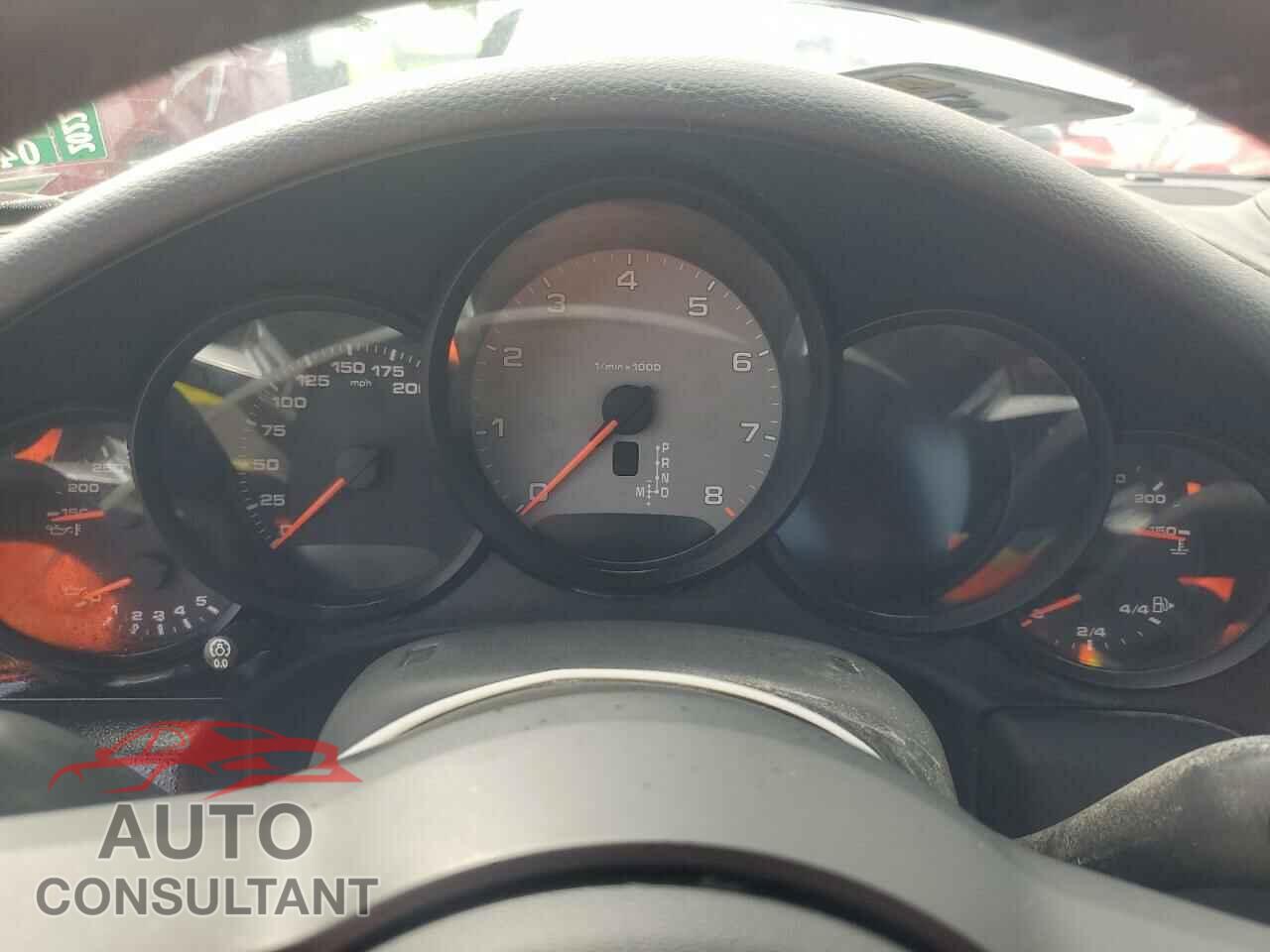 PORSCHE 911 2019 - WP0BB2A93KS126324