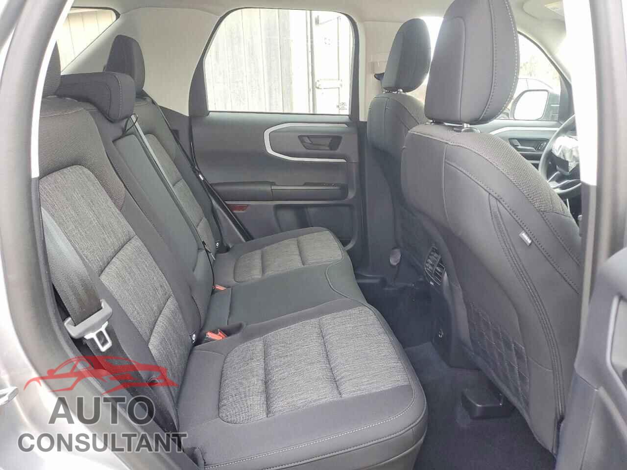 FORD BRONCO 2023 - 3FMCR9B68PRE36013