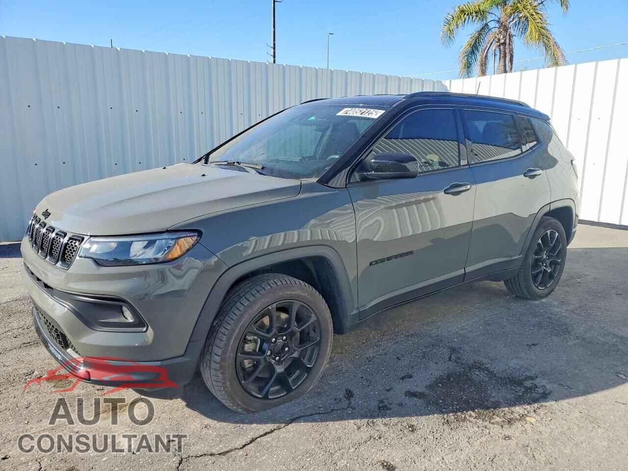 JEEP COMPASS 2023 - 3C4NJDBN6PT546916