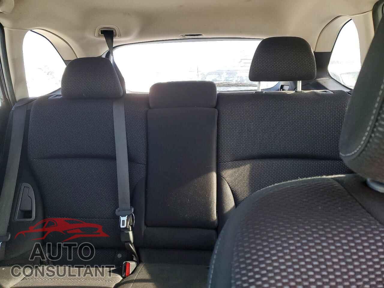 SUBARU OUTBACK 2015 - 4S4BSBFC3F3266423