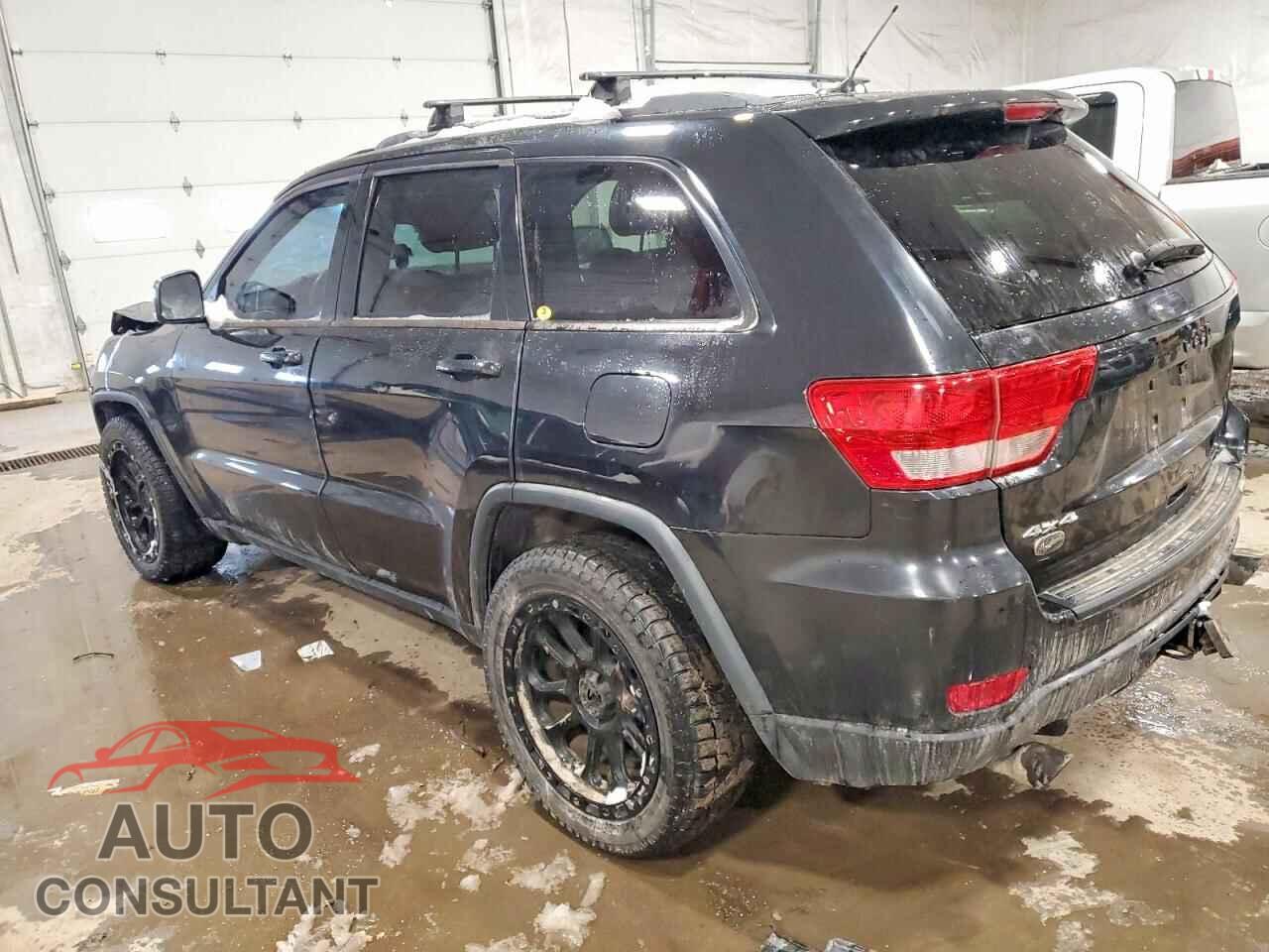 JEEP GRAND CHER 2013 - 1C4RJFCT0DC544757