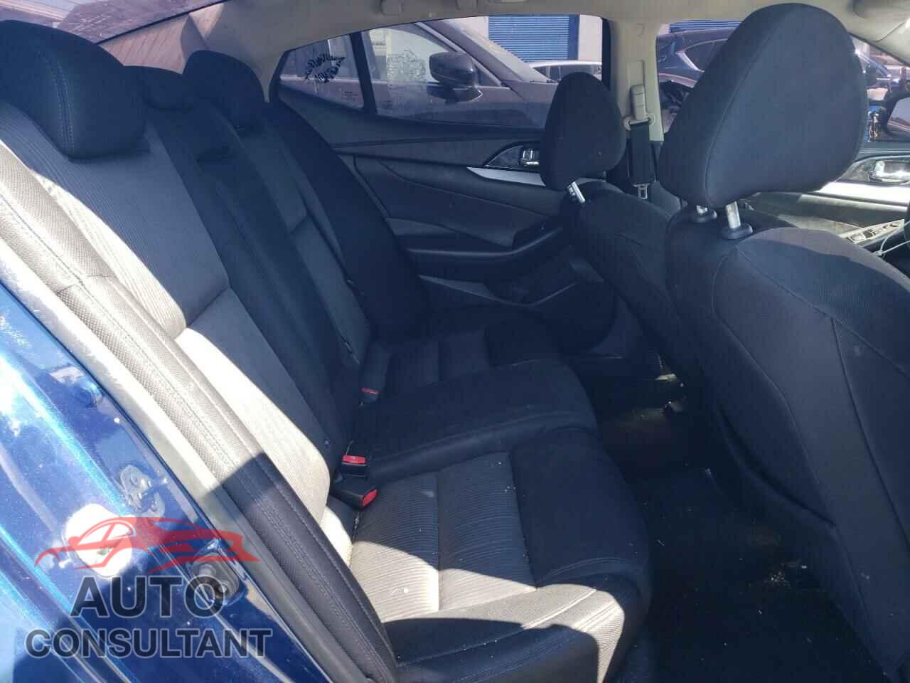 NISSAN MAXIMA 2017 - 1N4AA6AP4HC364986